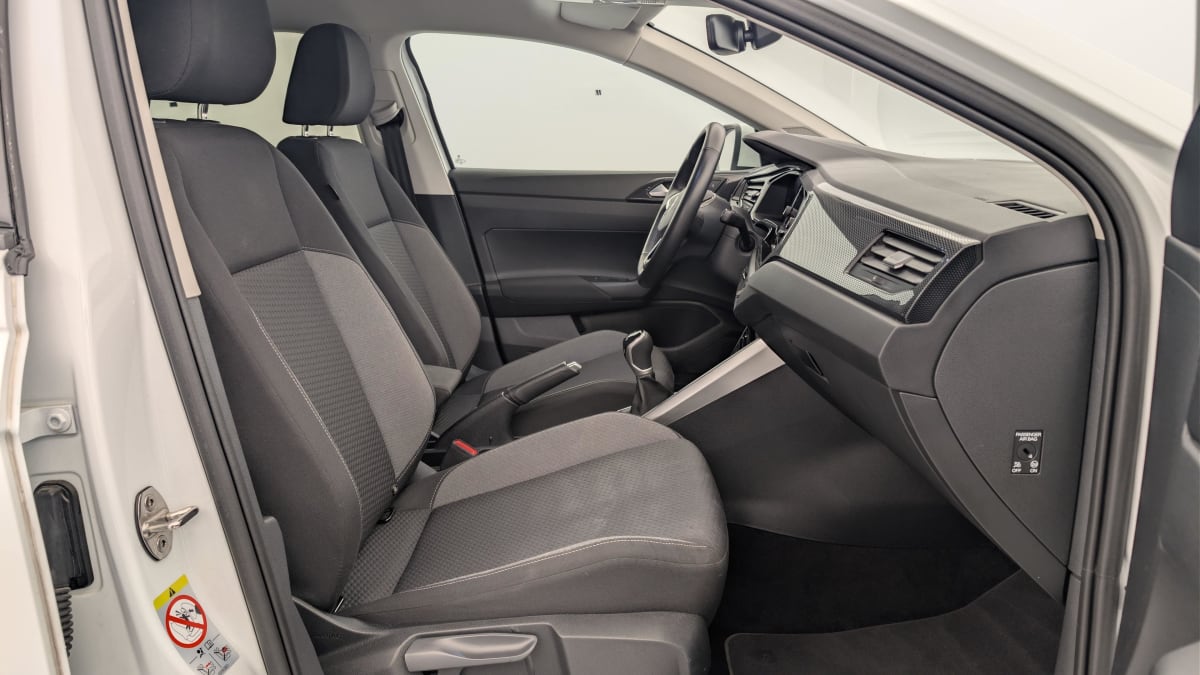 VOLKSWAGEN TAIGO 1.0 TSI 116 VW EDITION