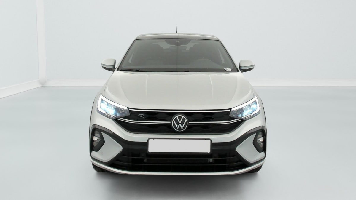 Volkswagen Taigo - Image 2