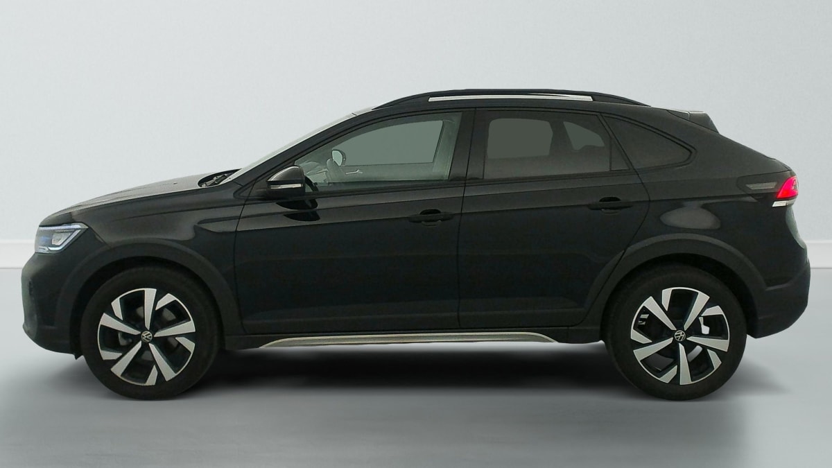 VOLKSWAGEN TAIGO 1.0 TSI 95 BVM5 VW EDITION
