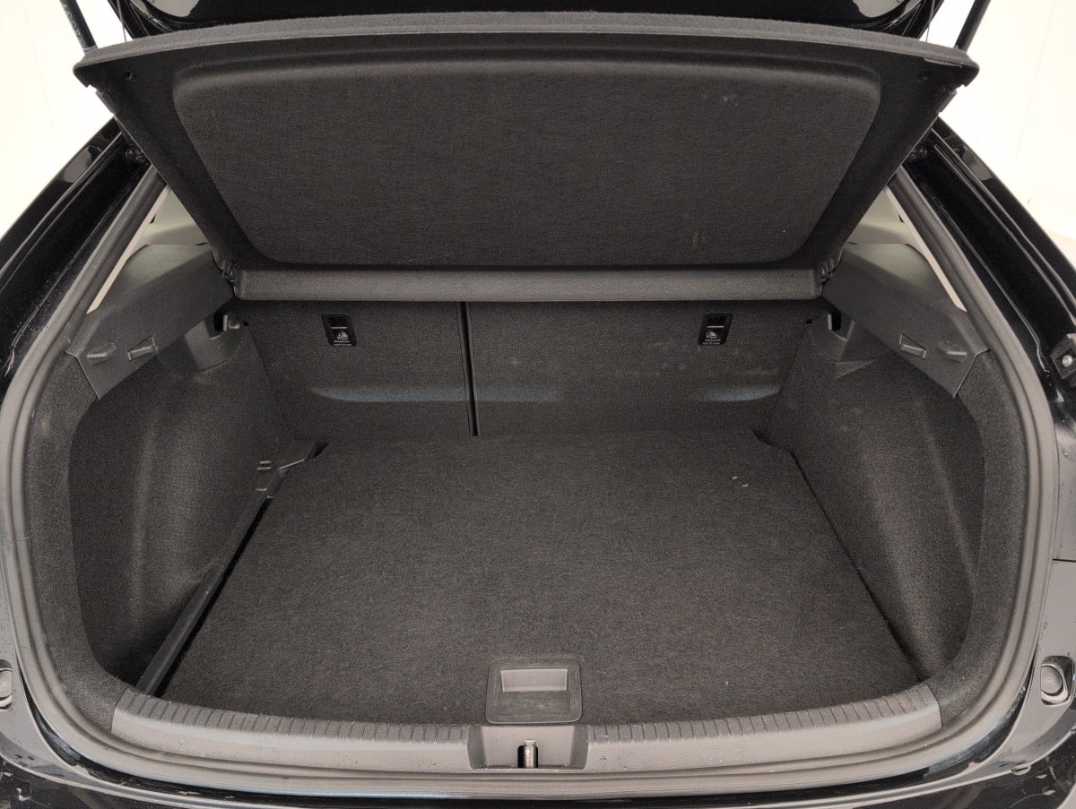 Volkswagen Taigo - Image 11