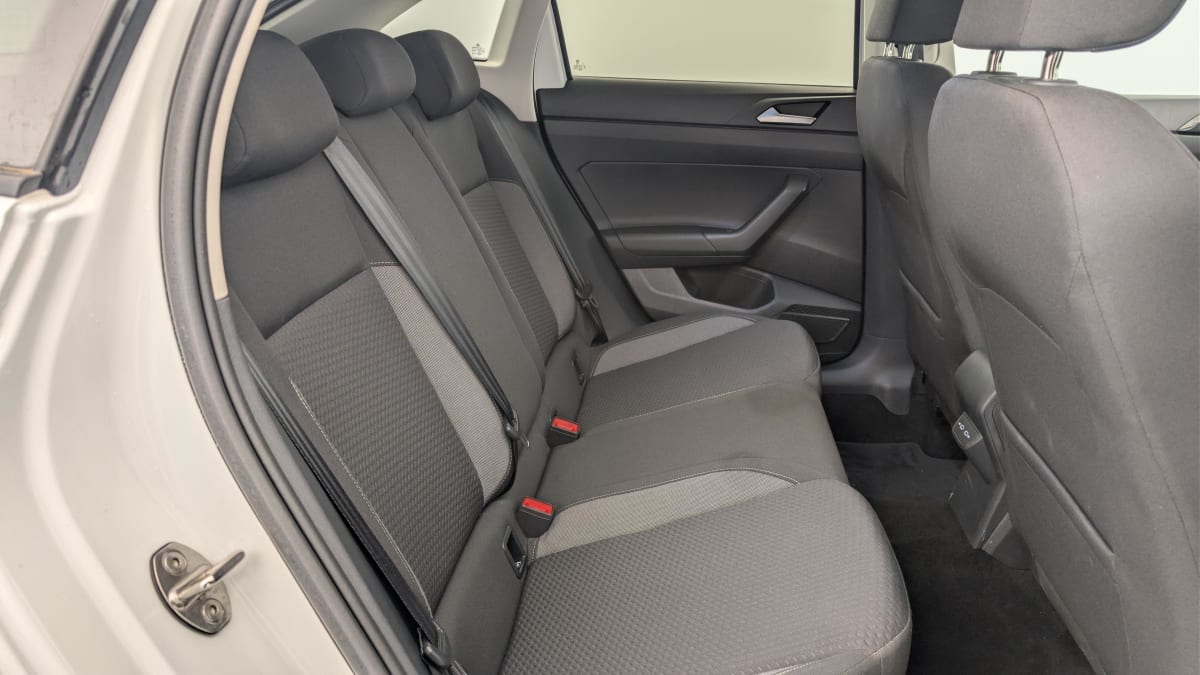 VOLKSWAGEN TAIGO 1.0 TSI 116 VW EDITION