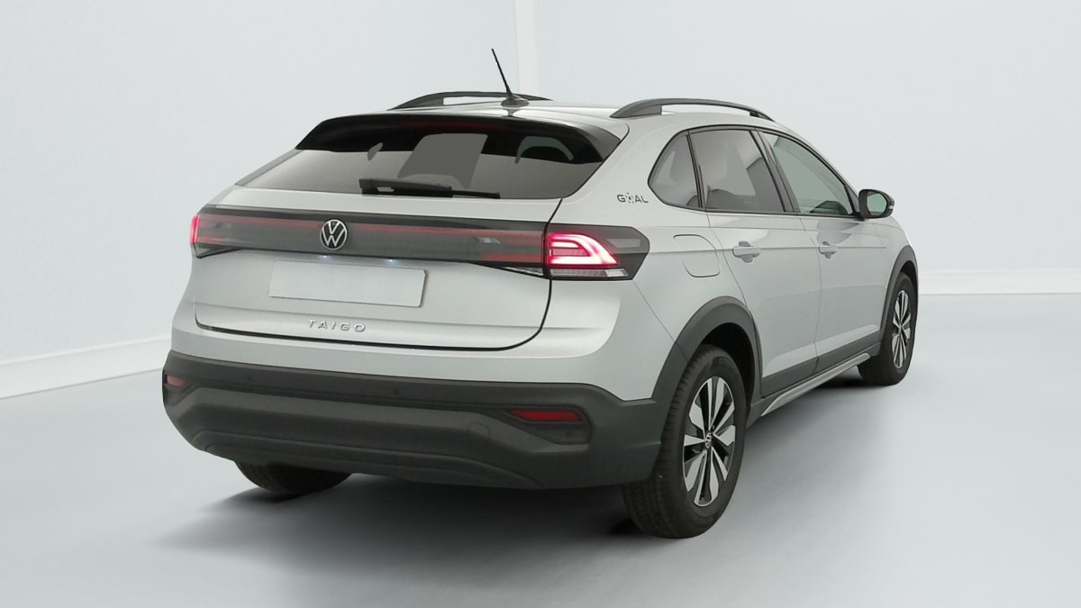 Volkswagen Taigo - Image 7