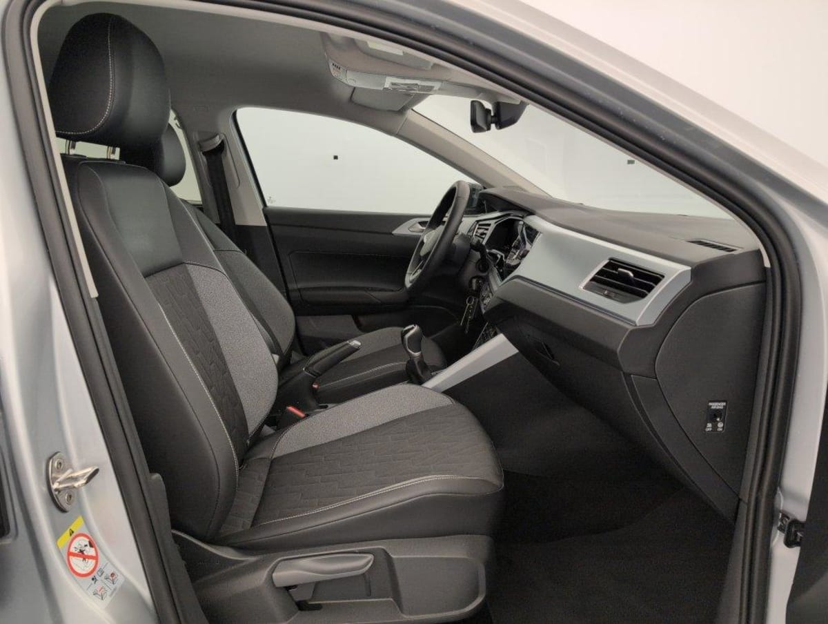 Volkswagen Taigo - Image 9