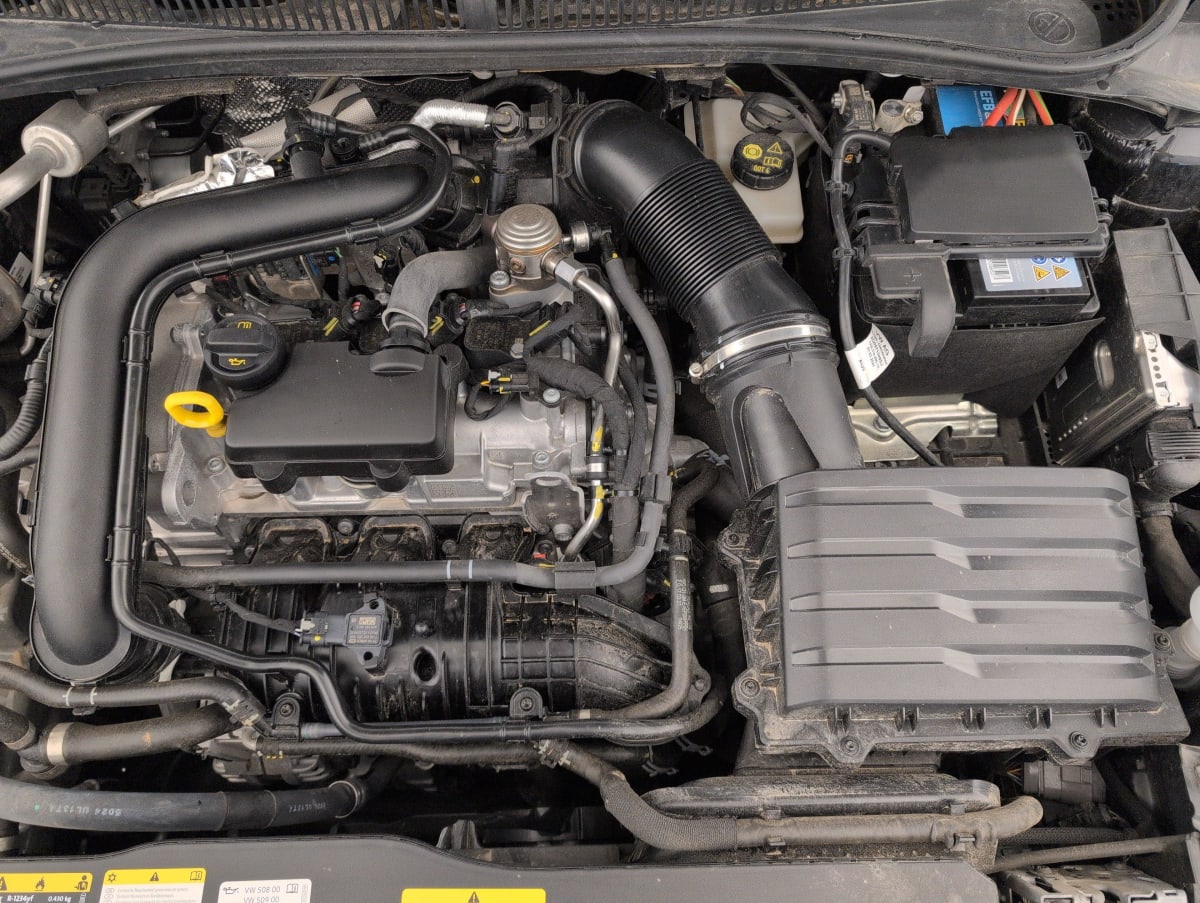 Volkswagen Taigo - Image 21