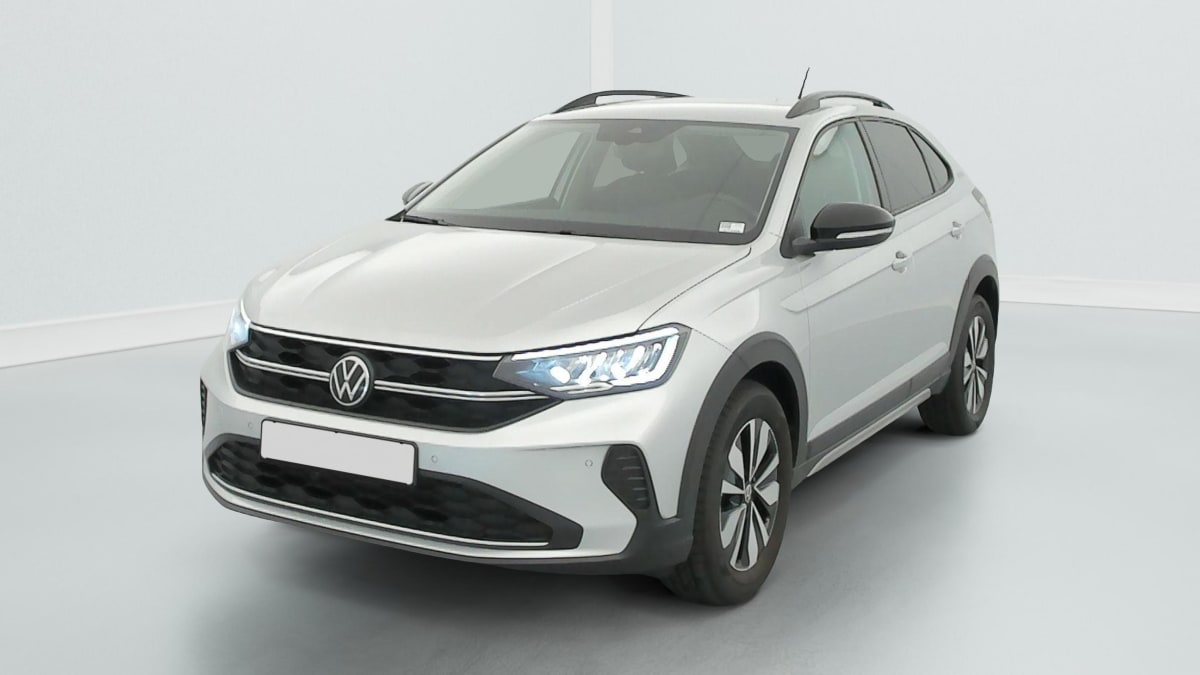 Volkswagen Taigo - Image 3