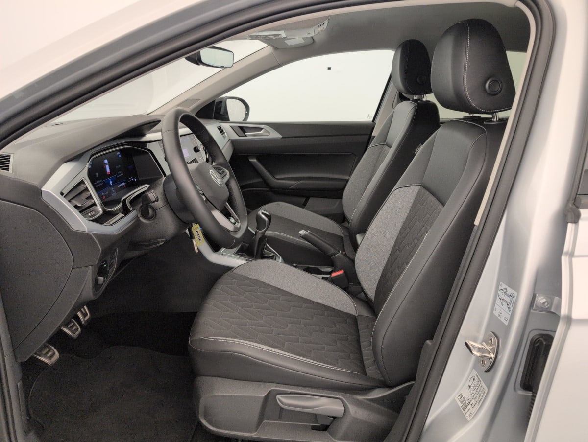 Volkswagen Taigo - Image 17