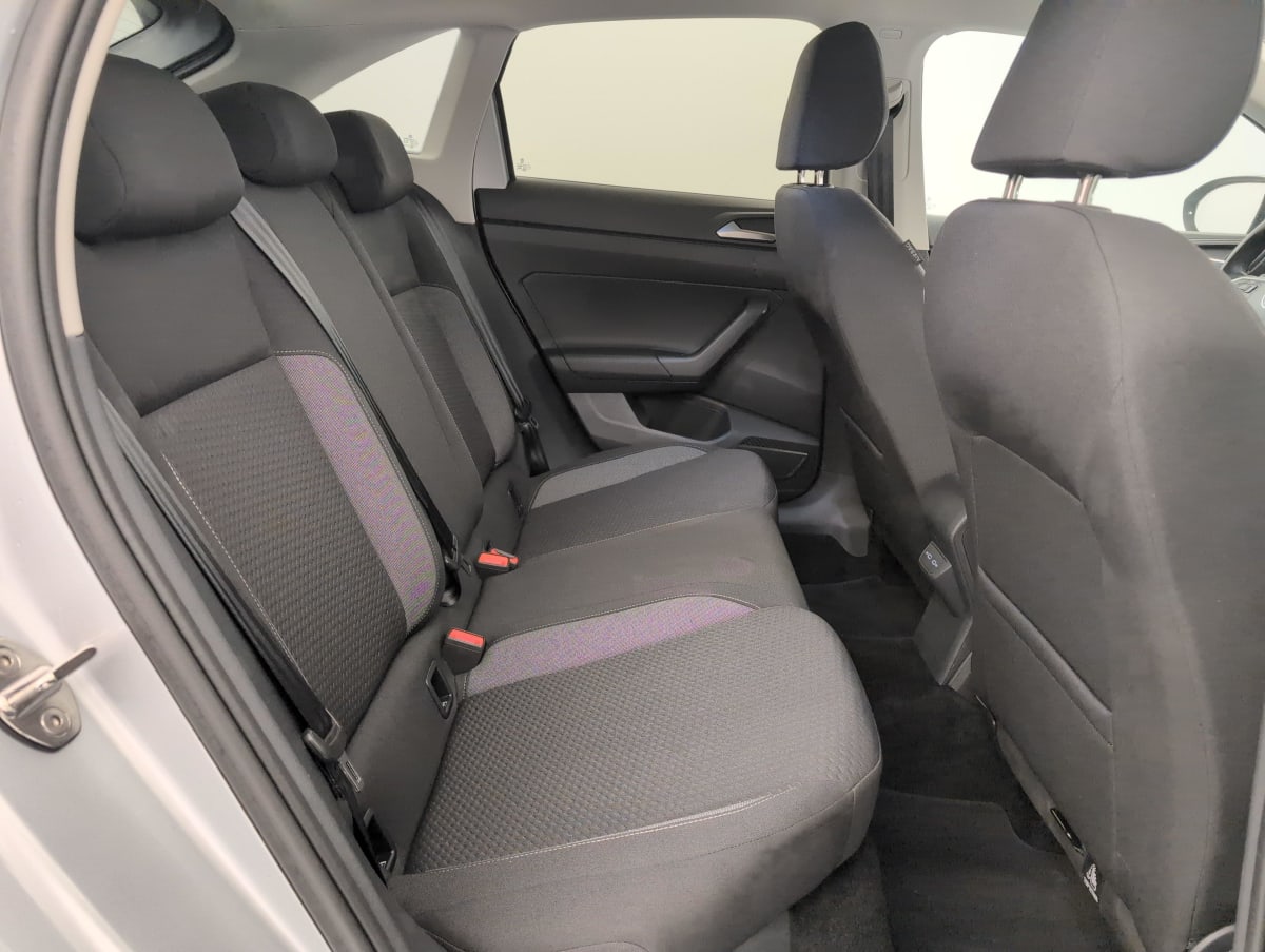 Volkswagen Taigo - Image 10