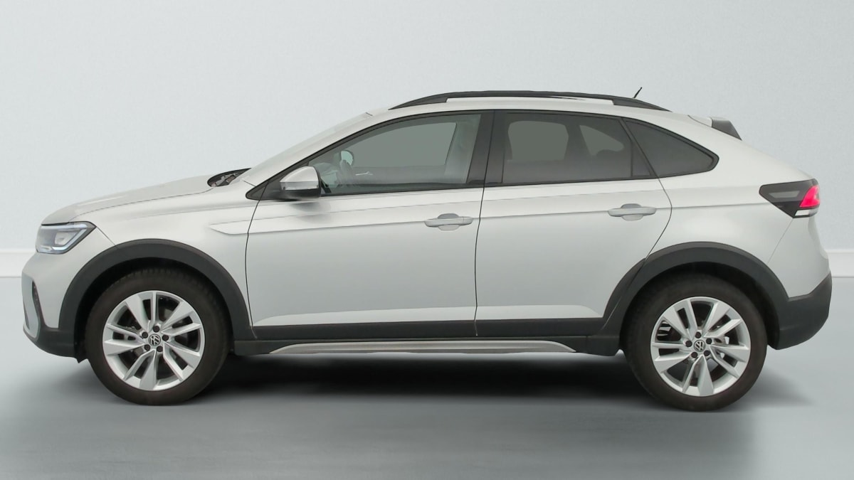 Volkswagen Taigo - Image 4