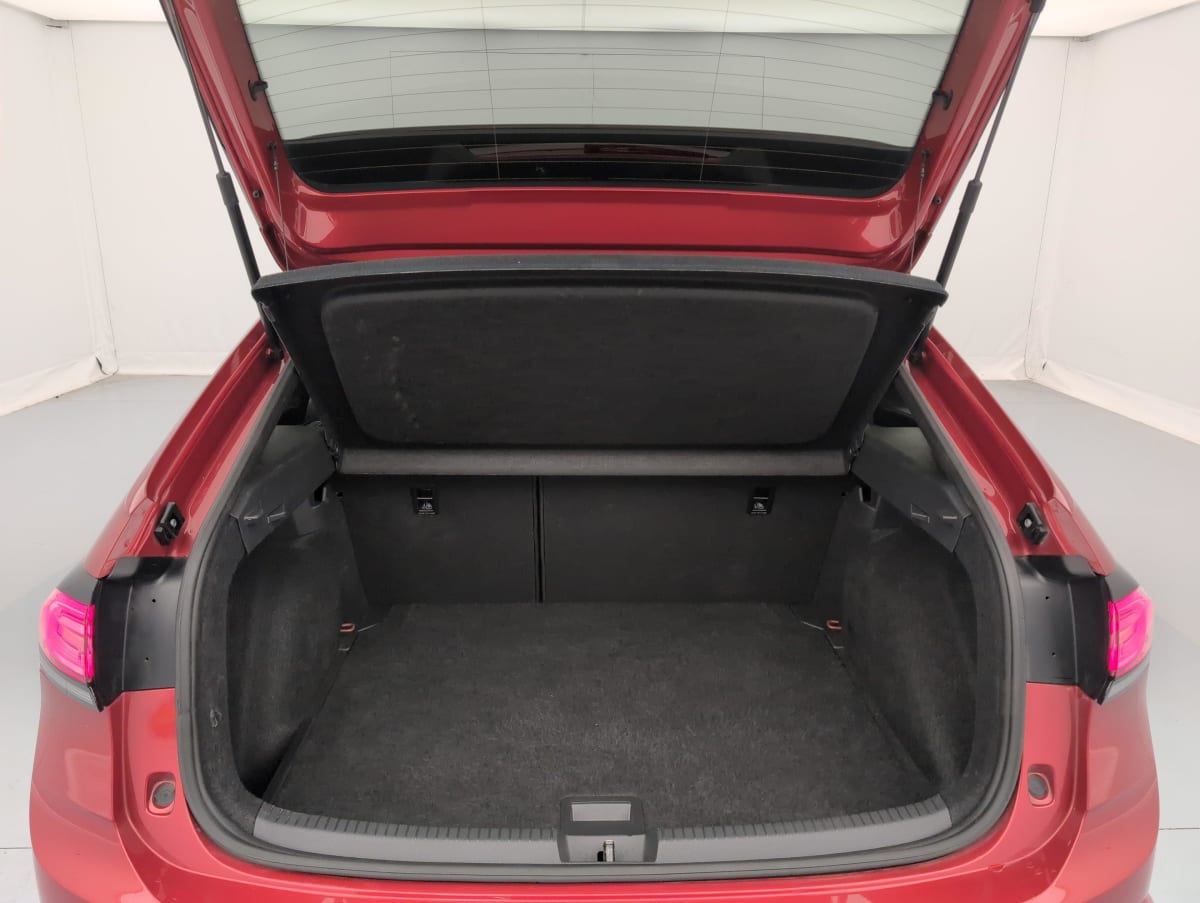 Volkswagen Taigo - Image 11