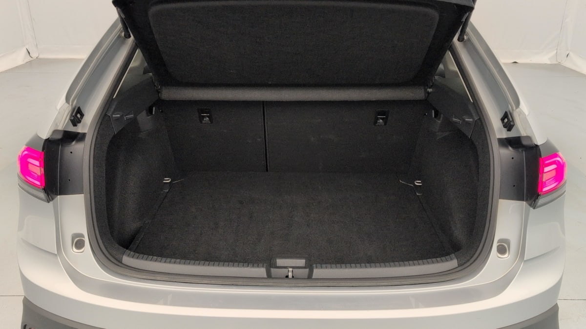 Volkswagen Taigo - Image 11