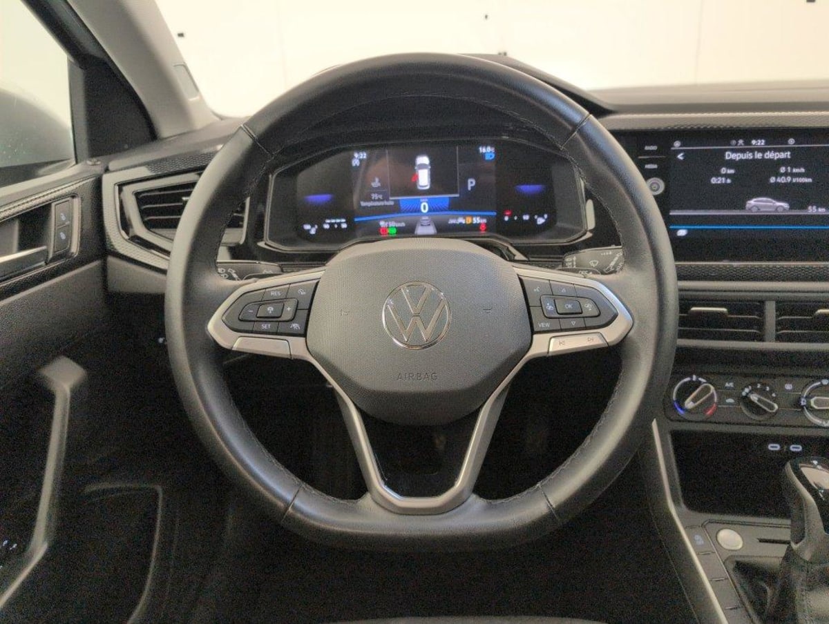 Volkswagen Taigo - Image 14