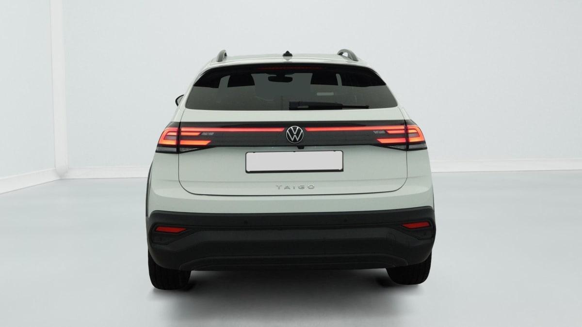 VOLKSWAGEN TAIGO 1.0 TSI 116 VW EDITION