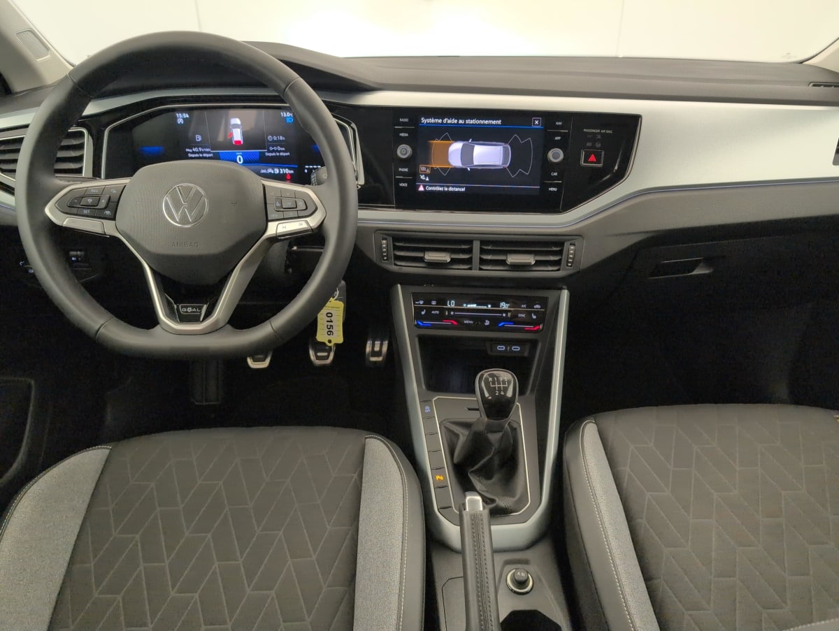 Volkswagen Taigo - Image 13