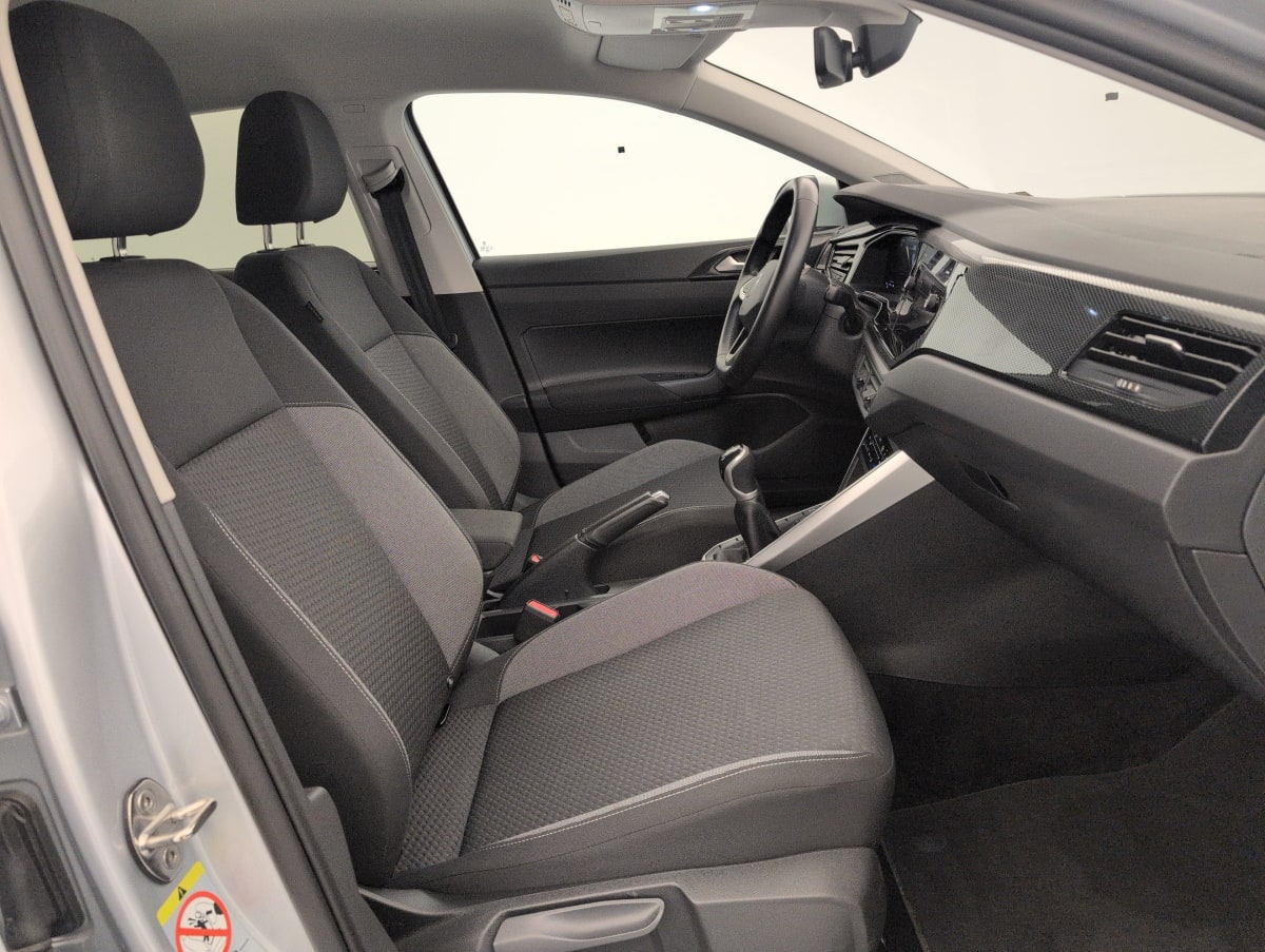 Volkswagen Taigo - Image 9