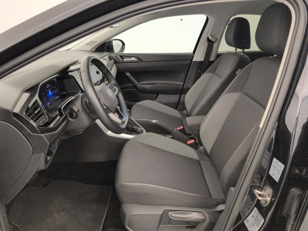 Volkswagen Taigo - Image 16