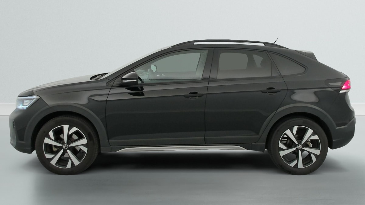Volkswagen Taigo - Image 4