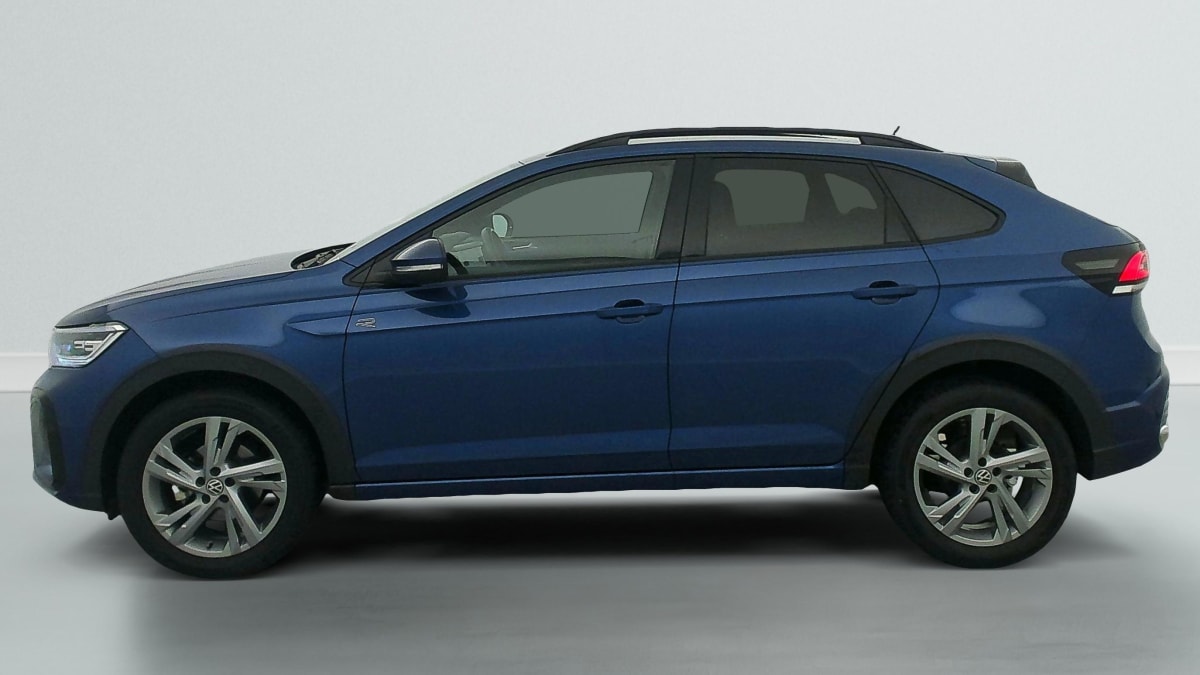 VOLKSWAGEN TAIGO 1.0 TSI 116 DSG7 R-LINE