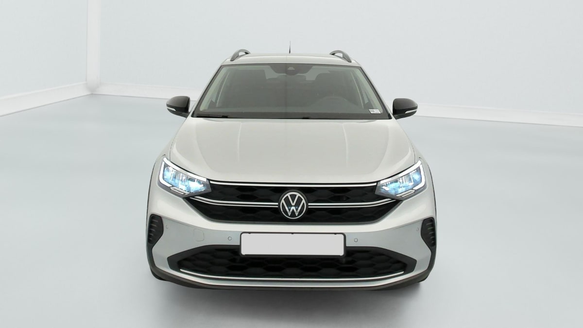 Volkswagen Taigo - Image 2