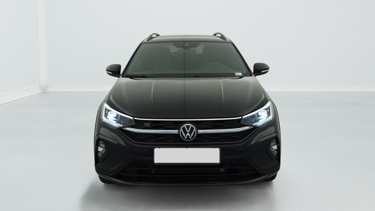 VOLKSWAGEN TAIGO 1.0 TSI 116 R-LINE