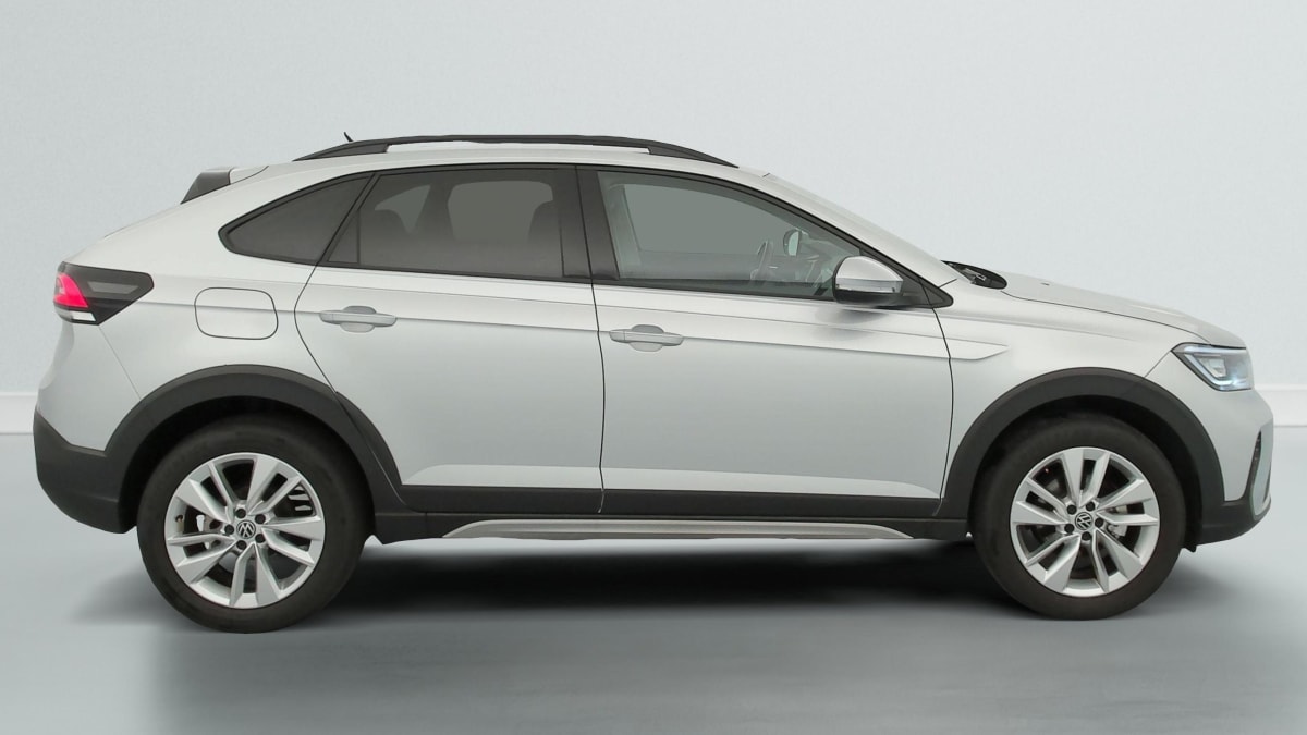 Volkswagen Taigo - Image 8