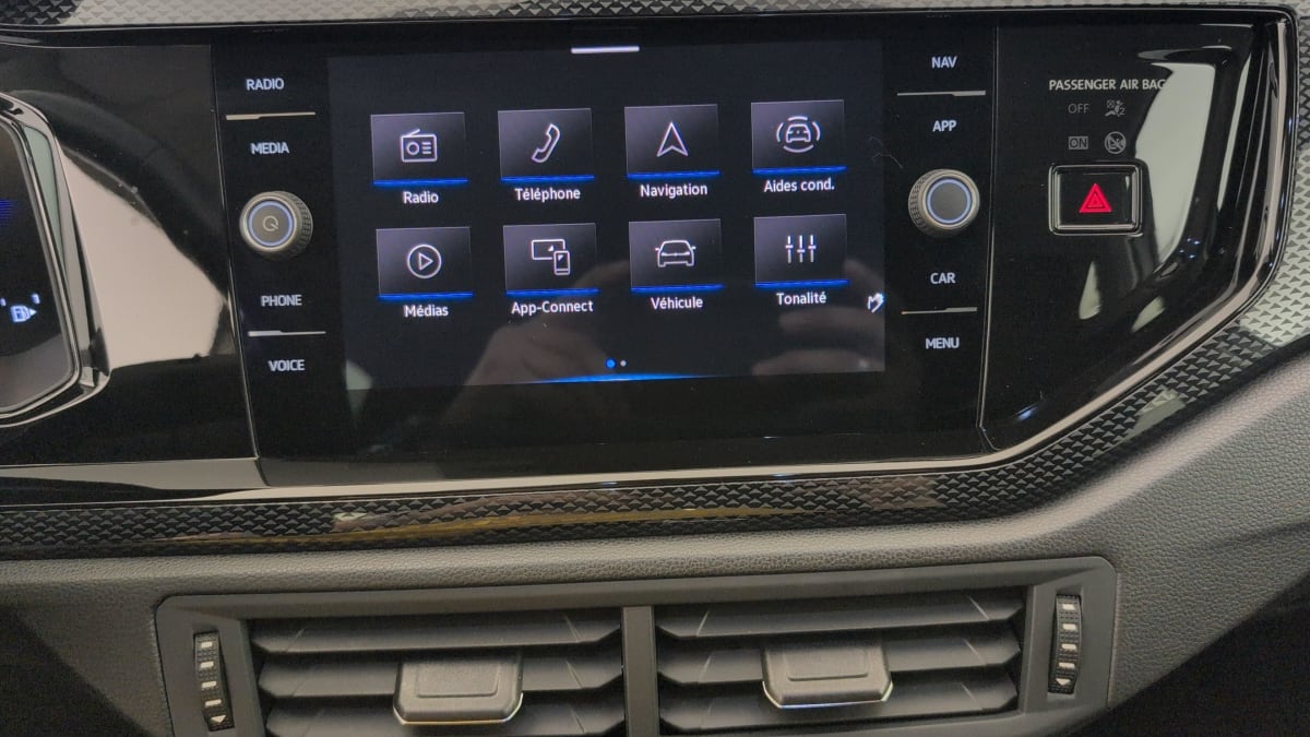 Volkswagen Taigo - Image 17