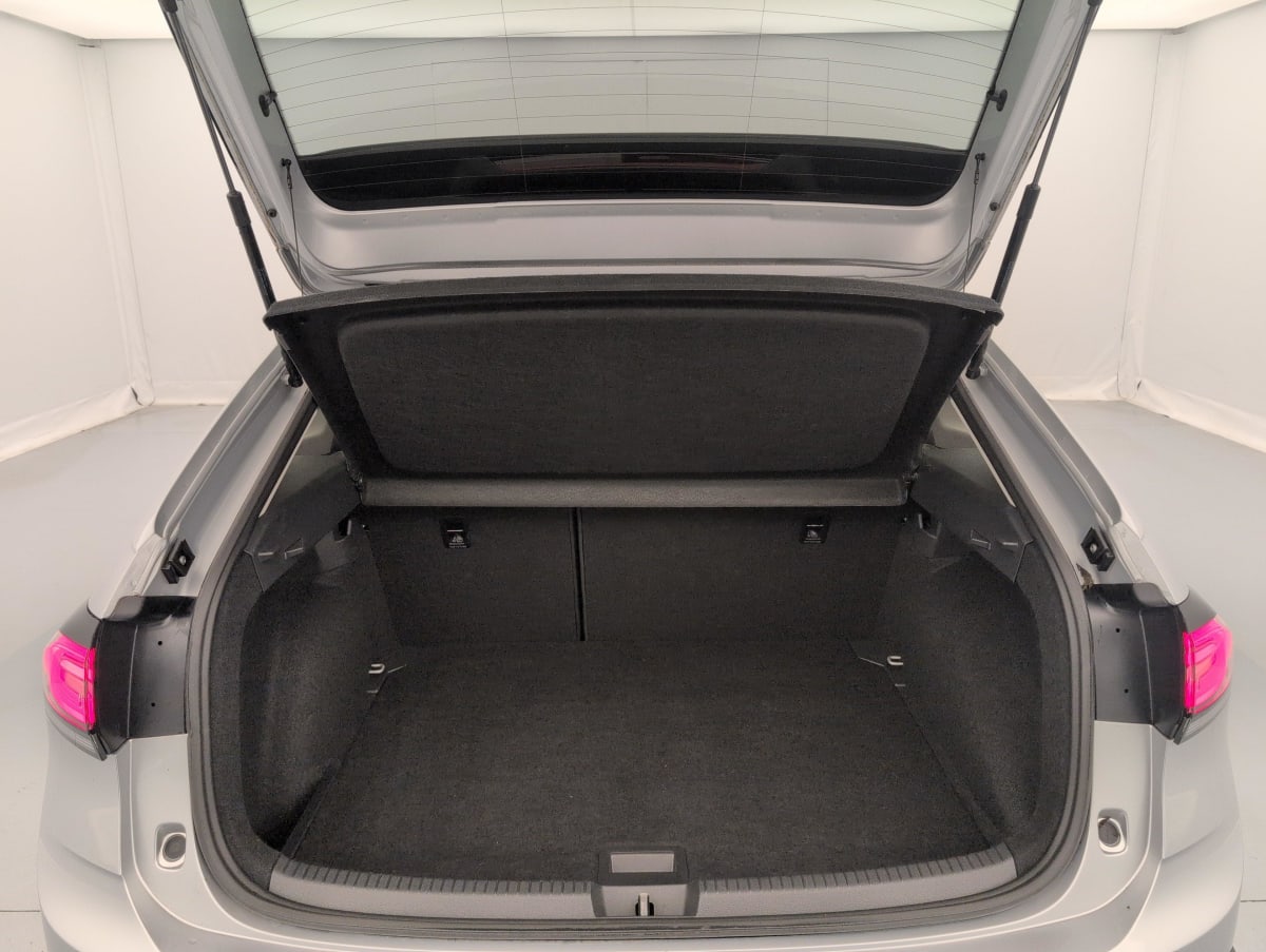 Volkswagen Taigo - Image 11