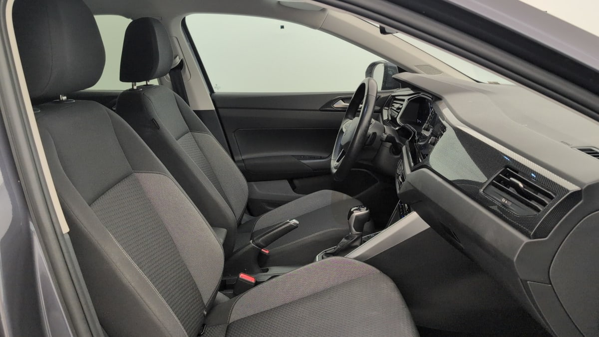 VOLKSWAGEN TAIGO 1.0 TSI 116 DSG7 VW EDITION