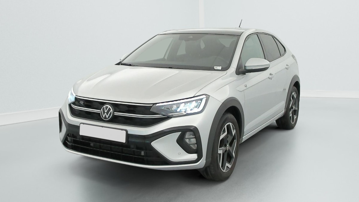 Volkswagen Taigo - Image 3