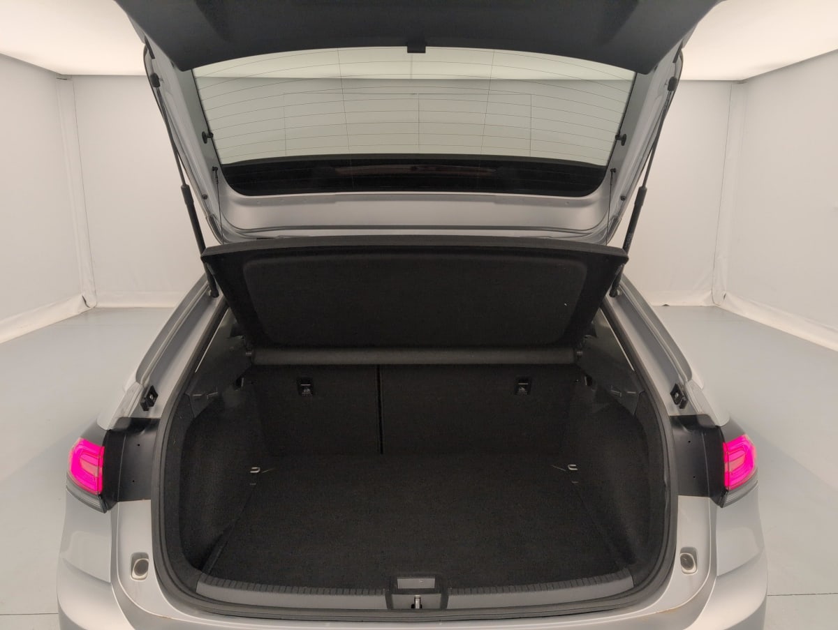 Volkswagen Taigo - Image 11