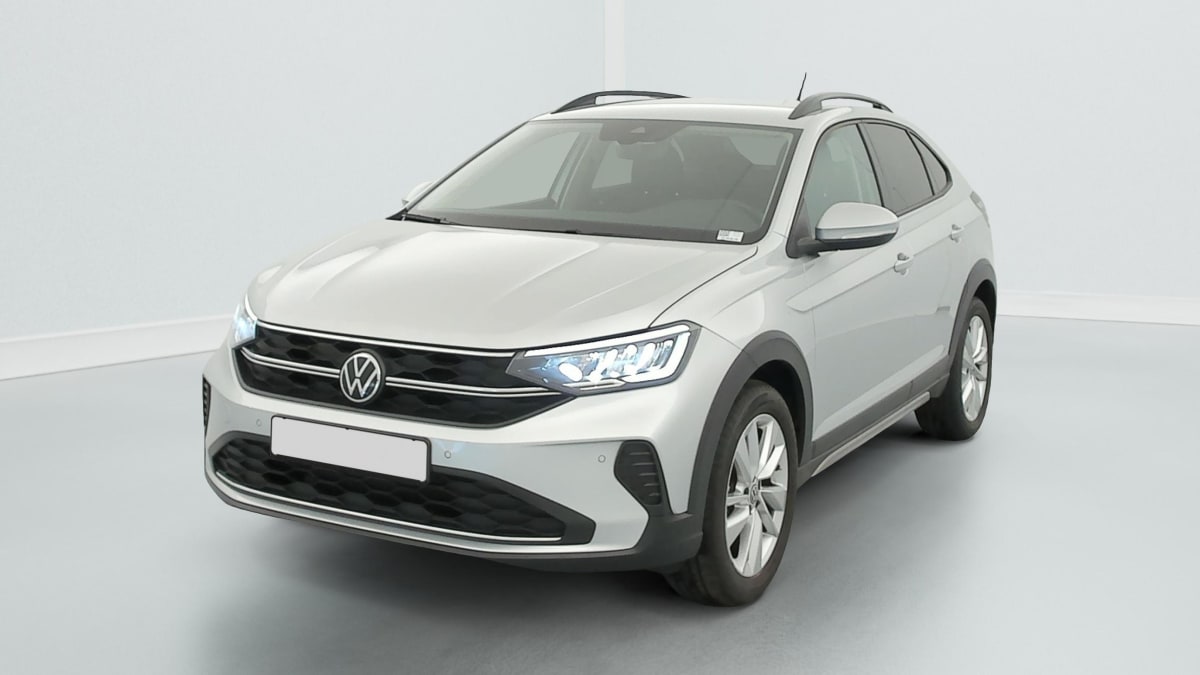 Volkswagen Taigo - Image 3