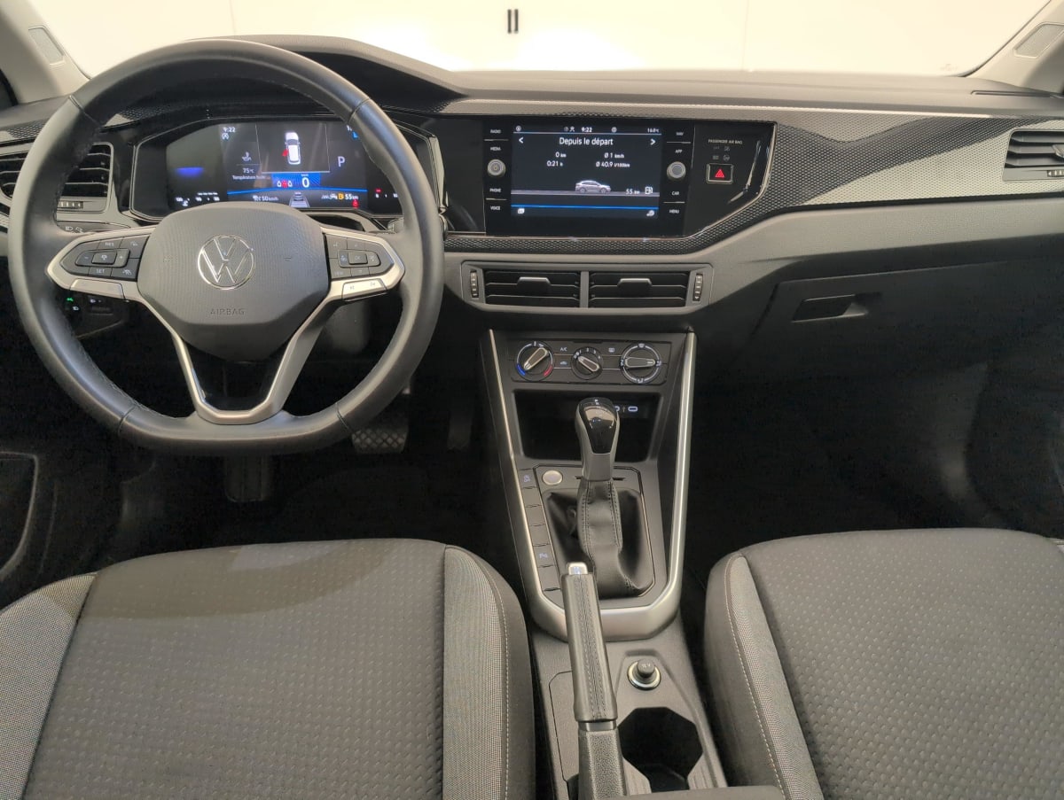 Volkswagen Taigo - Image 13