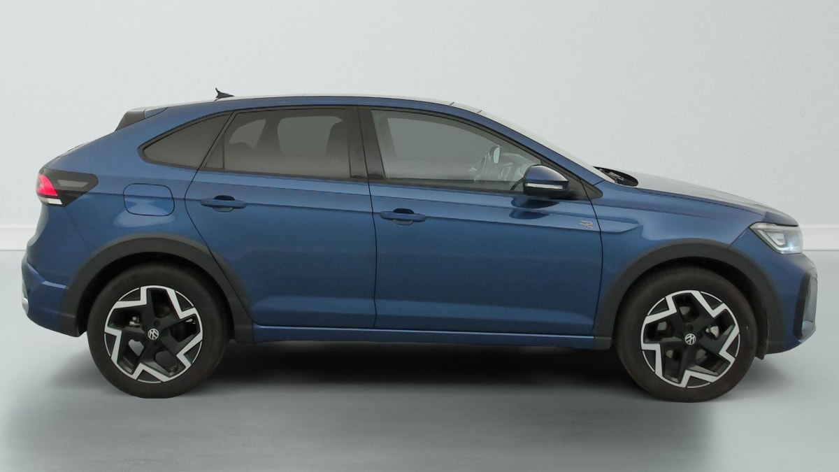 Volkswagen Taigo - Image 8