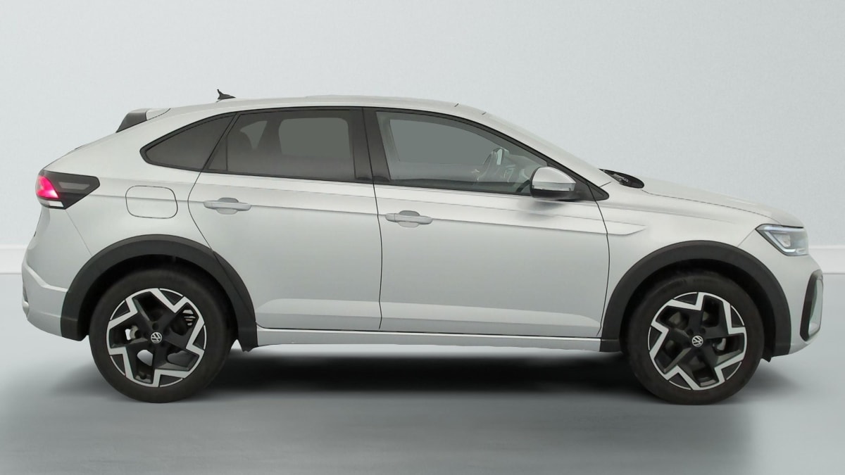Volkswagen Taigo - Image 8