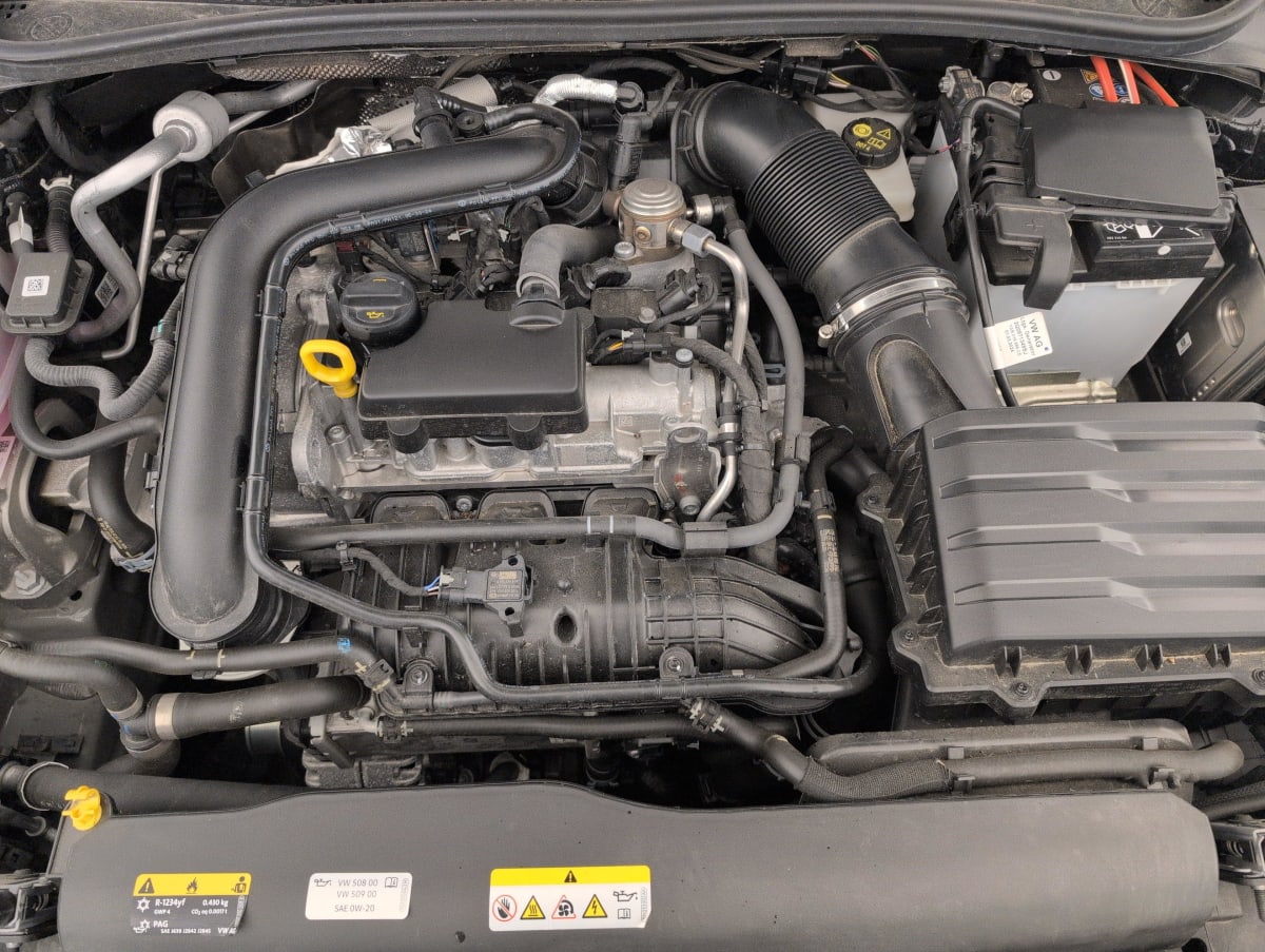 Volkswagen Taigo - Image 21