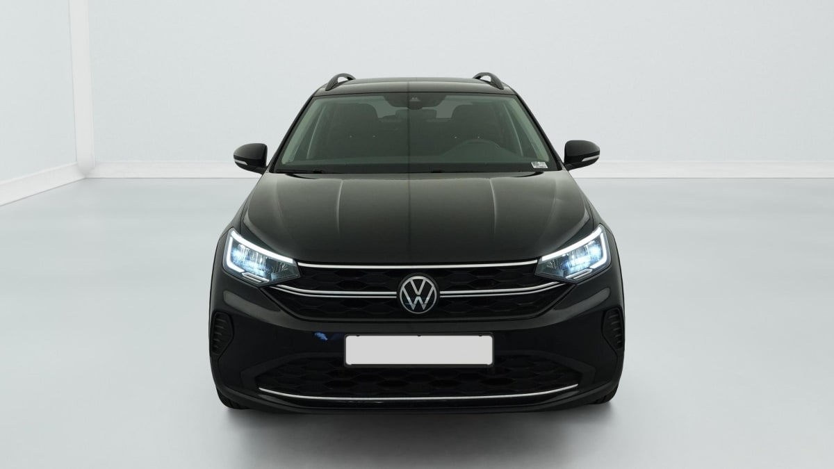 VOLKSWAGEN TAIGO 1.0 TSI 95 BVM5 VW EDITION
