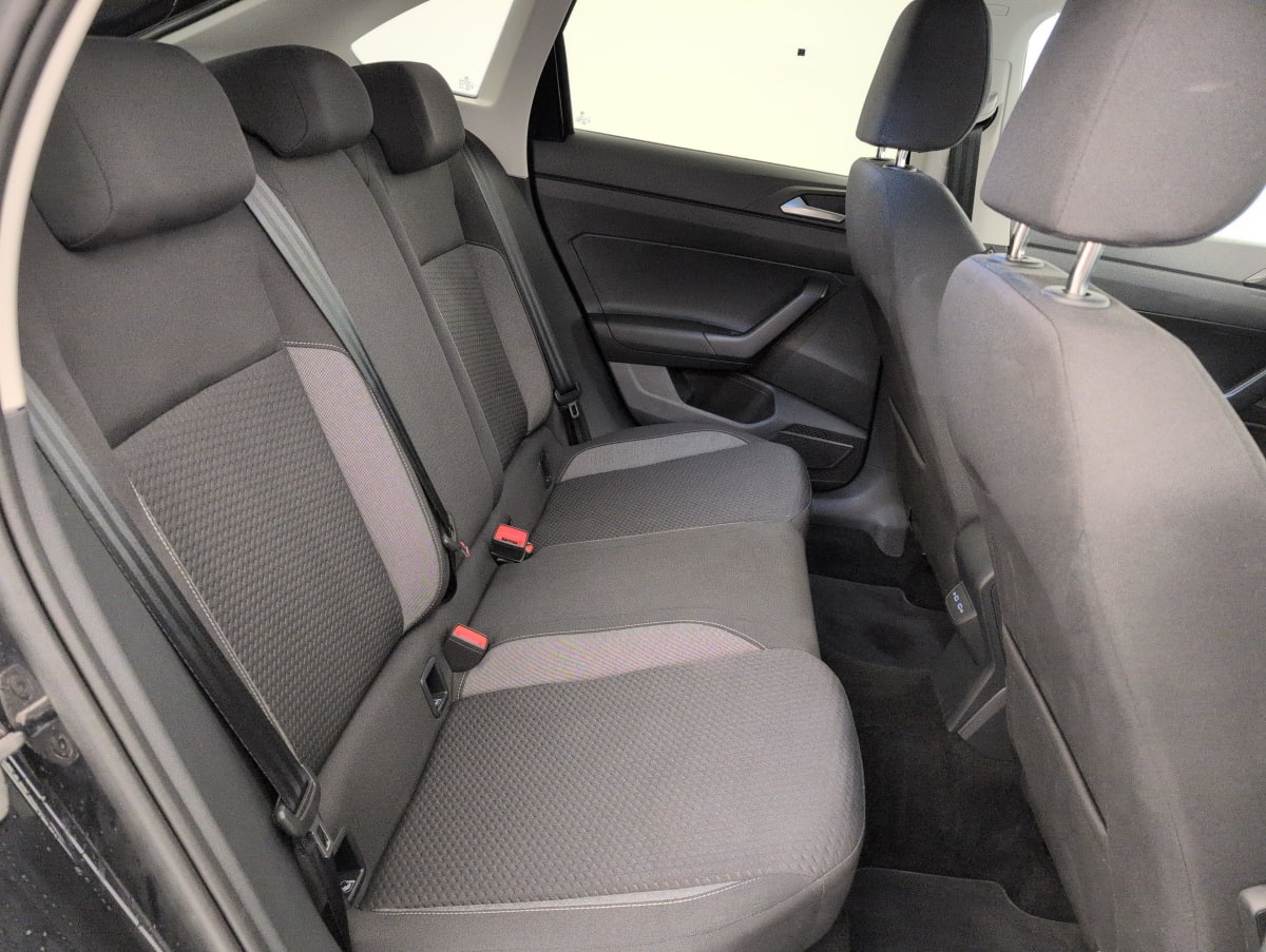 Volkswagen Taigo - Image 10