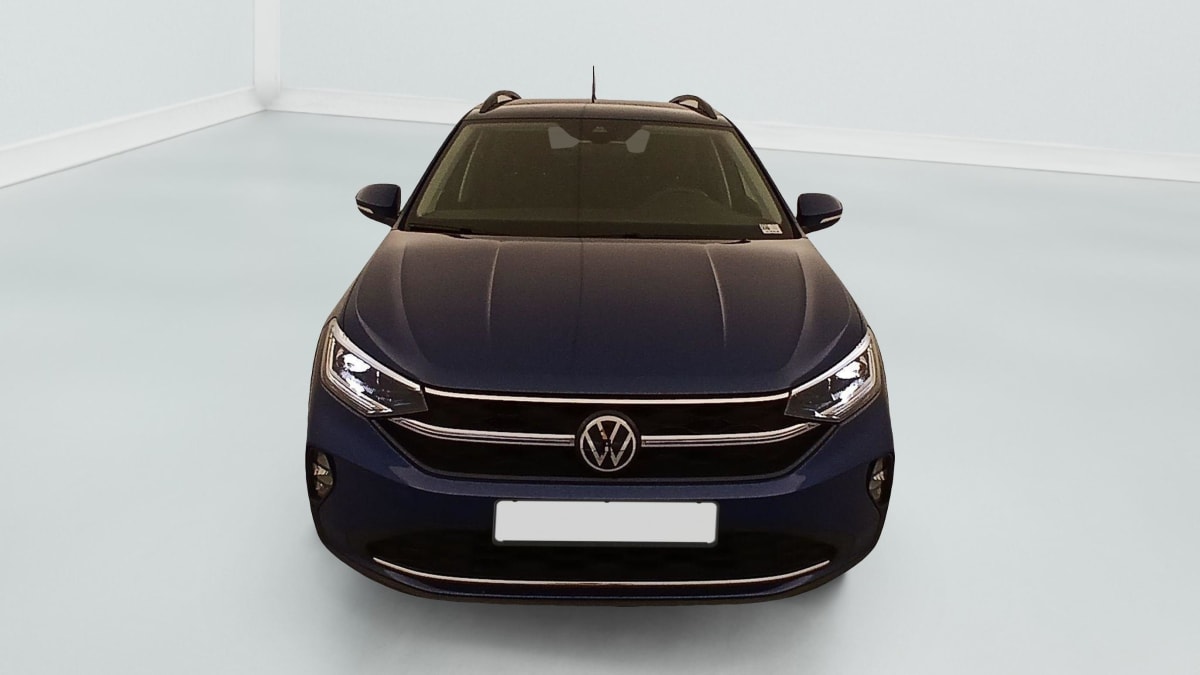 Volkswagen Taigo - Image 2