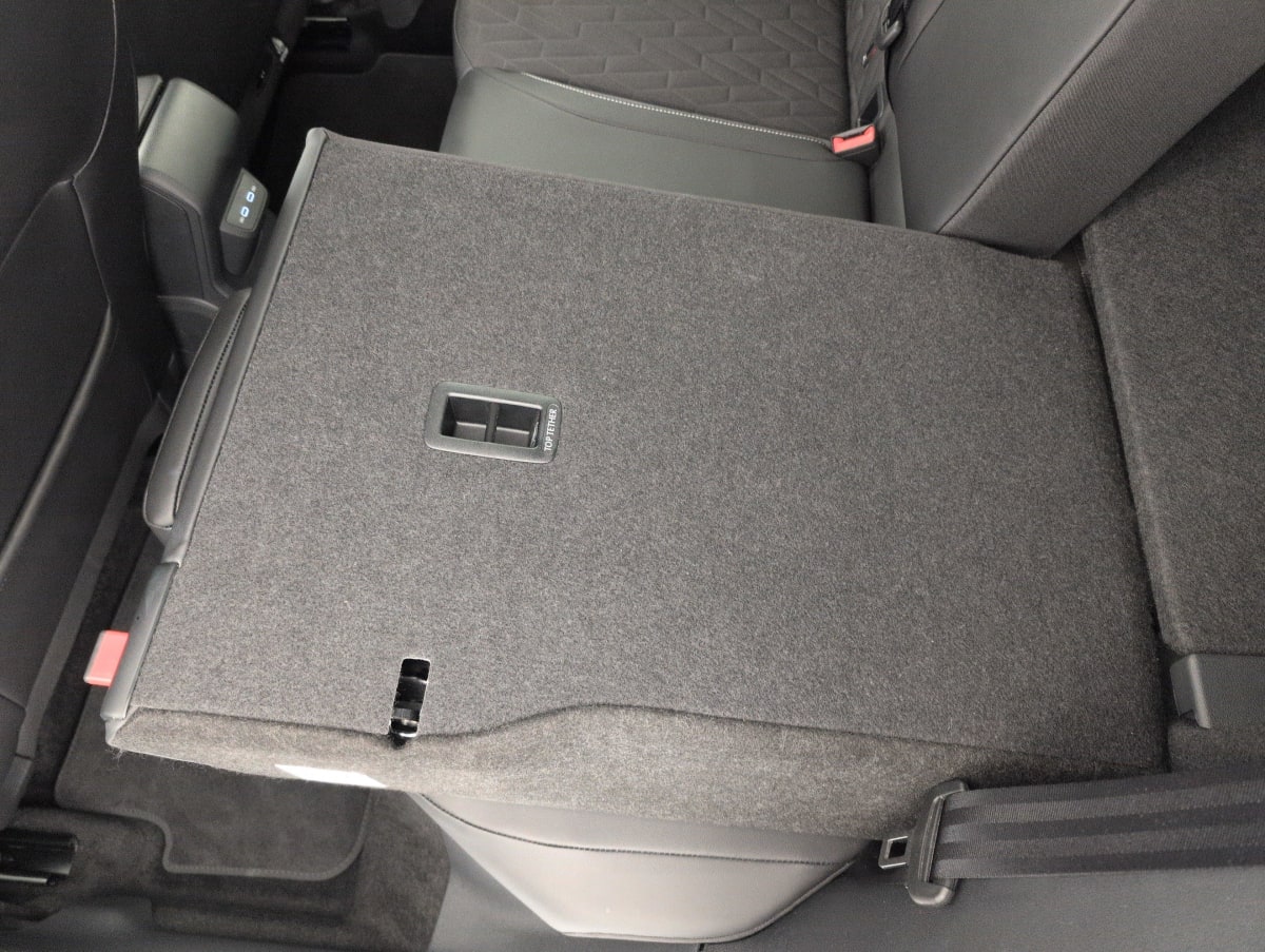 Volkswagen Taigo - Image 12
