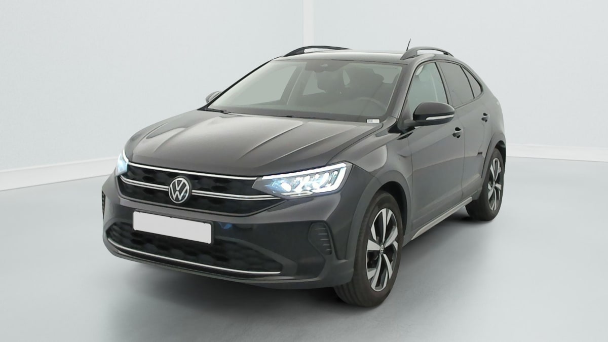 Volkswagen Taigo - Image 3