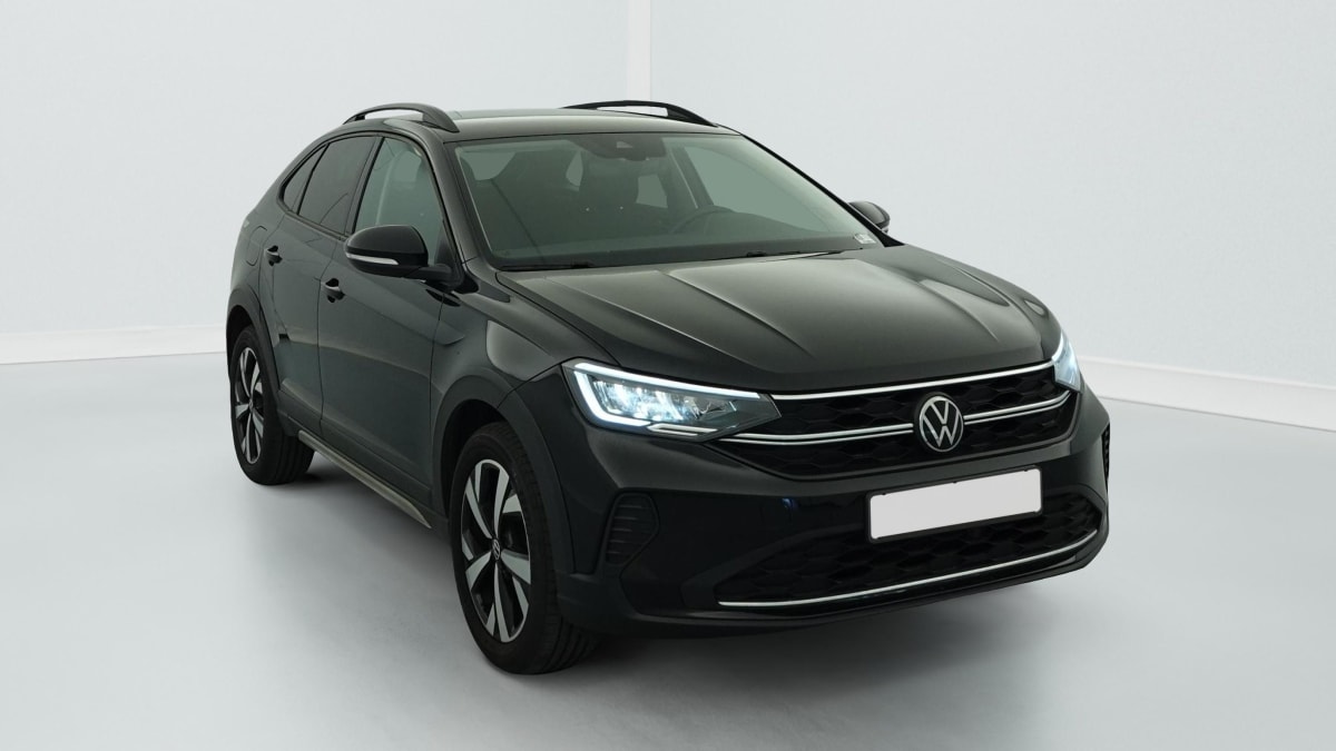 VOLKSWAGEN TAIGO - 1.0 TSI 95 BVM5 VW EDITION