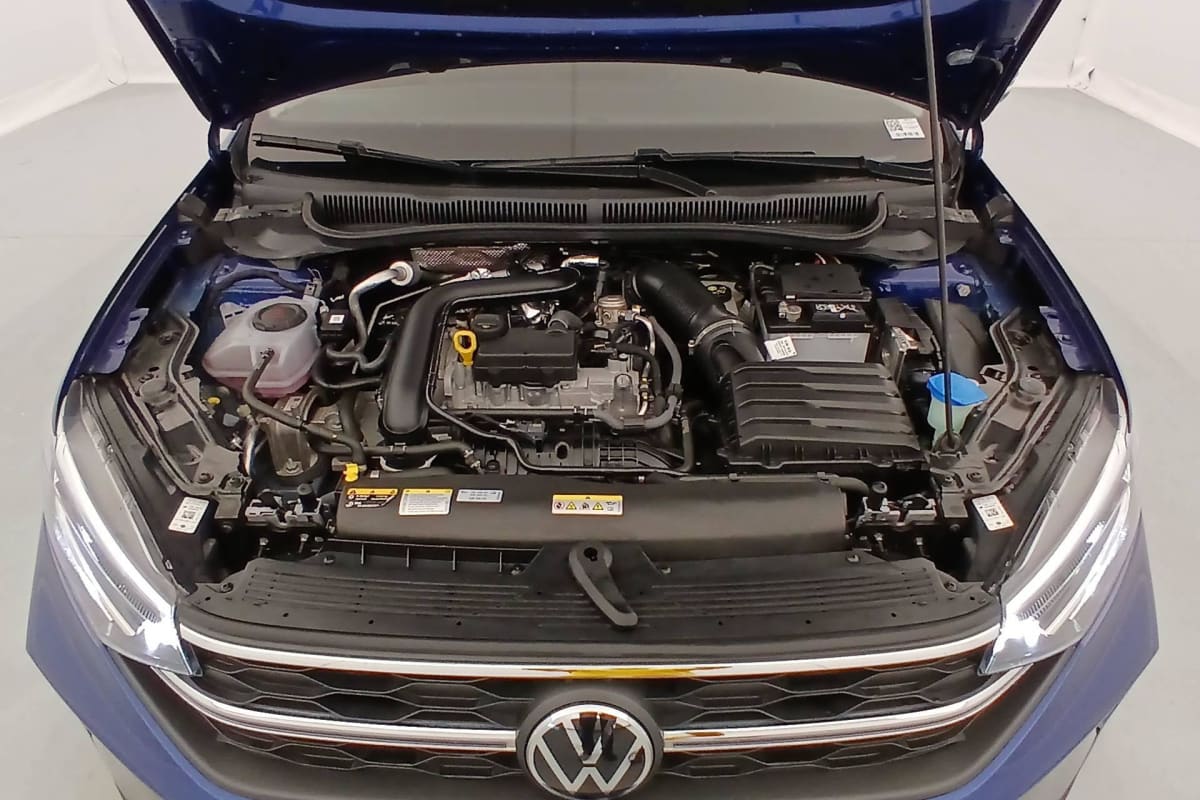 Volkswagen Taigo - Image 21