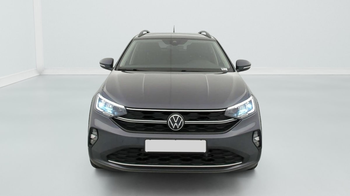 VOLKSWAGEN TAIGO 1.0 TSI 116 DSG7 VW EDITION