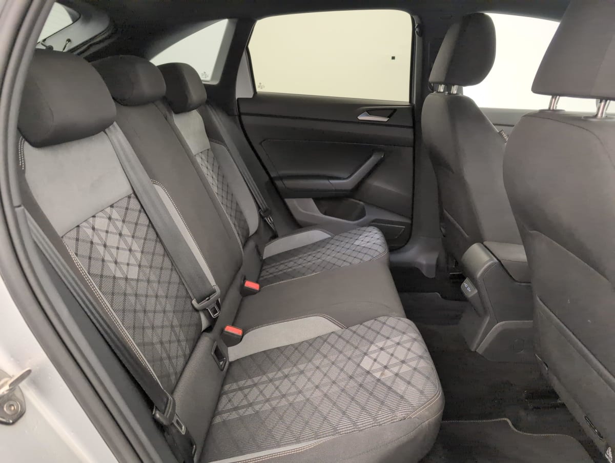 Volkswagen Taigo - Image 10