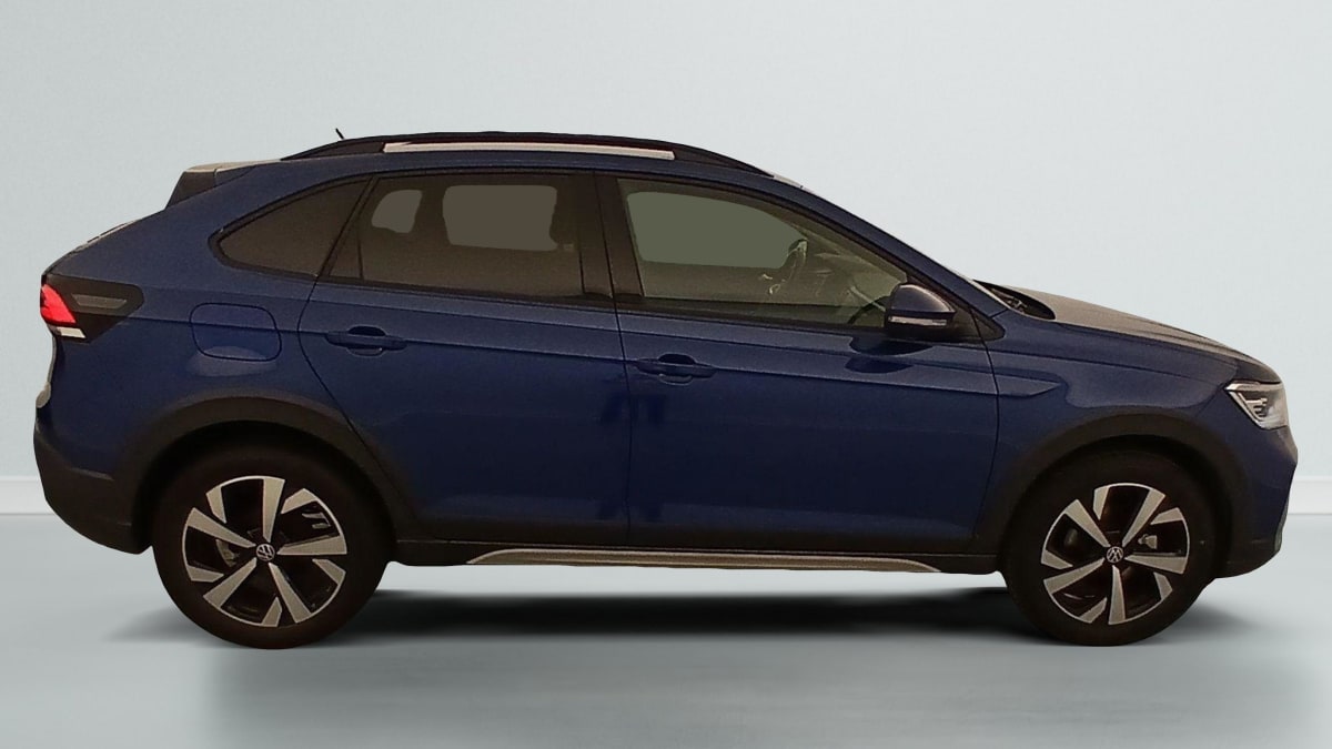 Volkswagen Taigo - Image 8