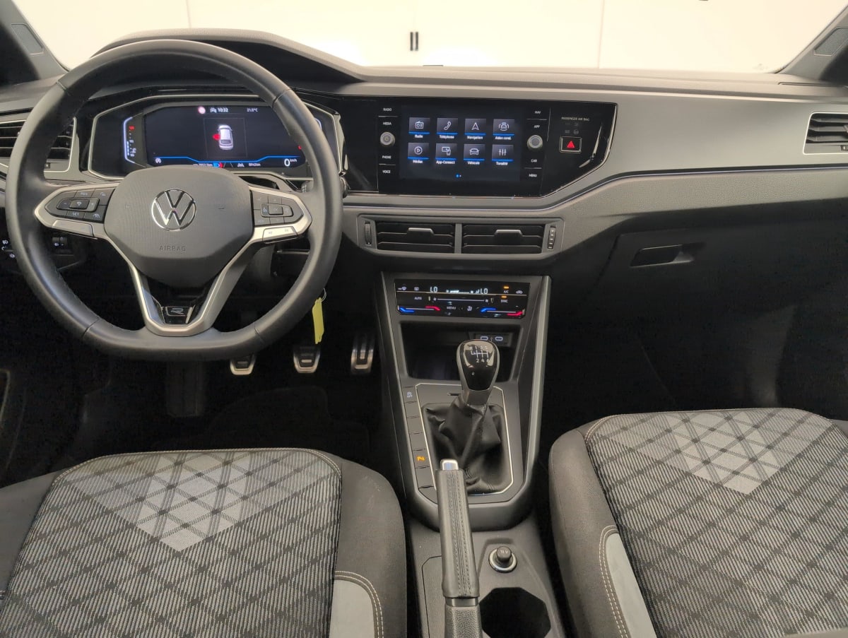 Volkswagen Taigo - Image 13
