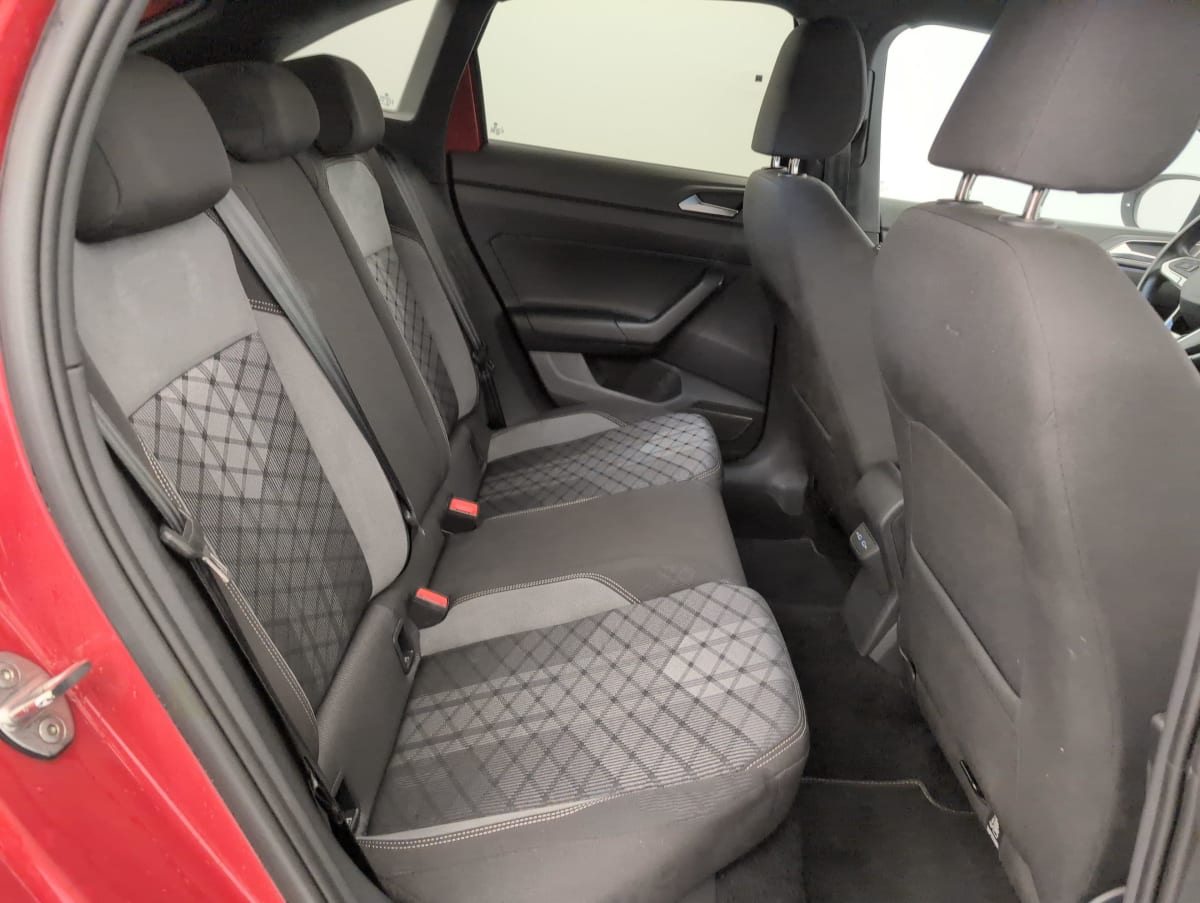 Volkswagen Taigo - Image 10