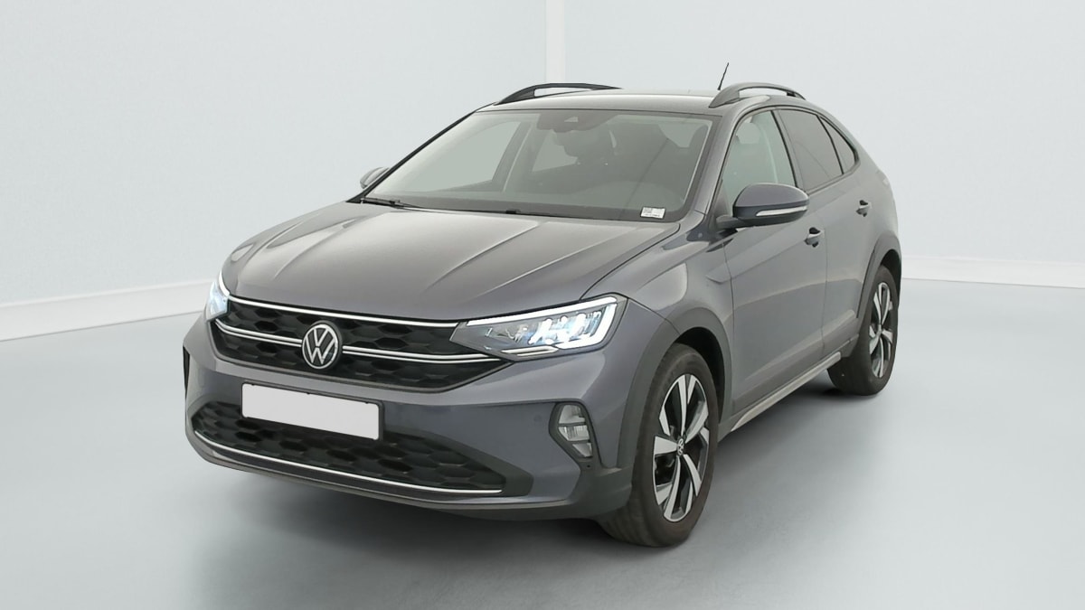 VOLKSWAGEN TAIGO 1.0 TSI 116 DSG7 VW EDITION