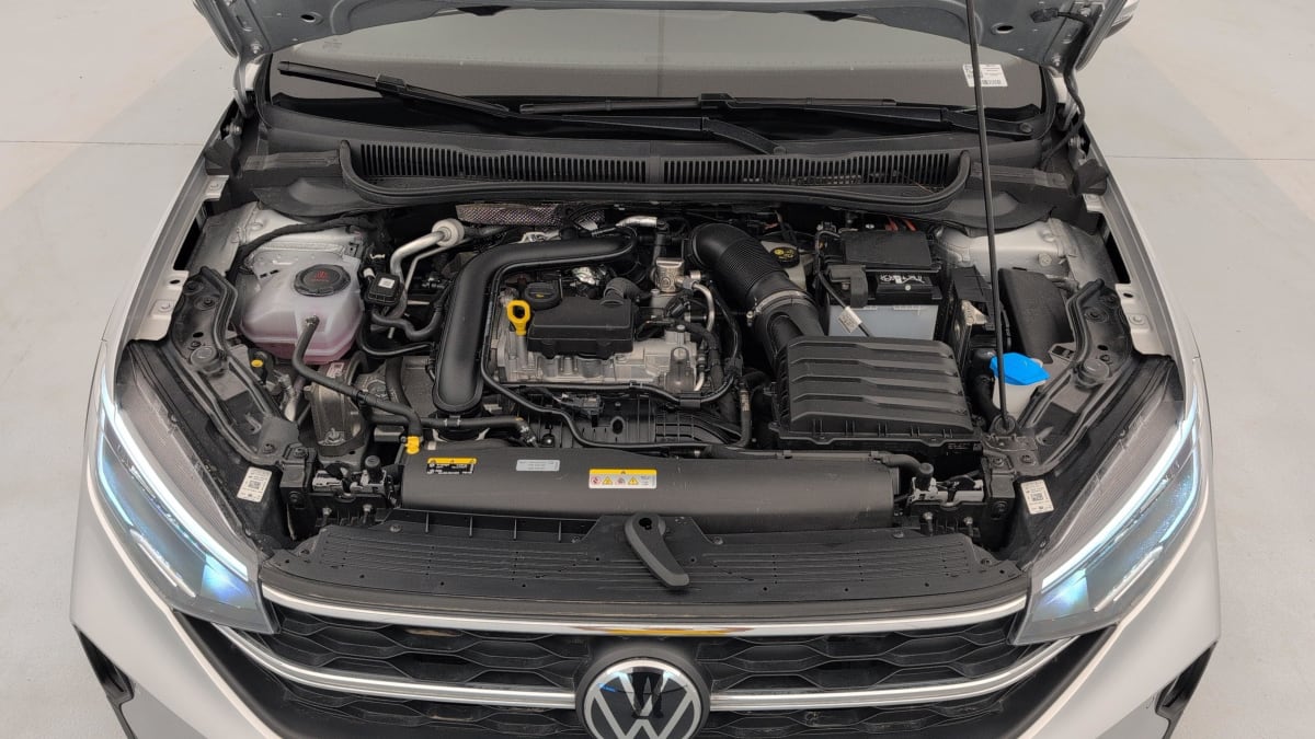 Volkswagen Taigo - Image 19