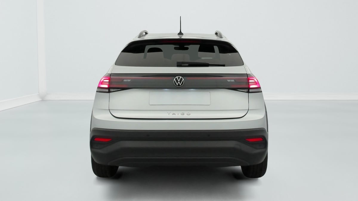 Volkswagen Taigo - Image 6