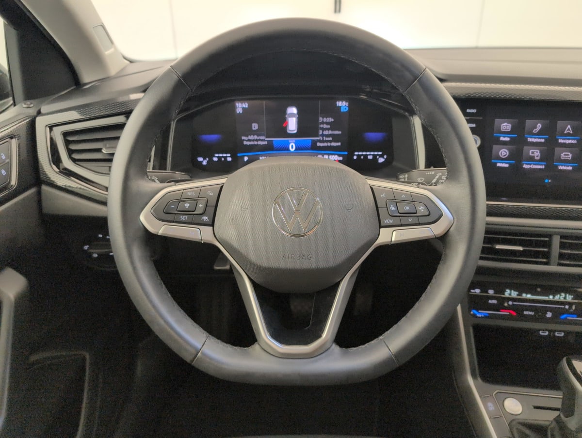 Volkswagen Taigo - Image 14